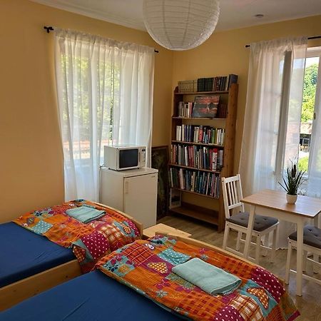 Burgfreiheit Hotel ไฮเดลเบิร์ก ภายนอก รูปภาพ