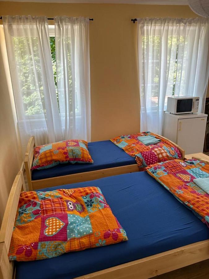 Burgfreiheit Hotel ไฮเดลเบิร์ก ภายนอก รูปภาพ