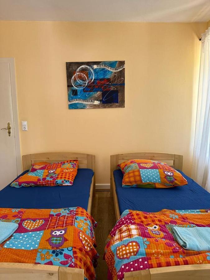 Burgfreiheit Hotel ไฮเดลเบิร์ก ภายนอก รูปภาพ